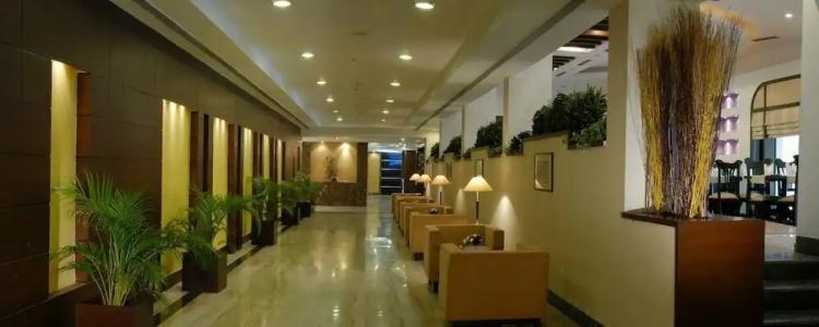Fortune Park Panchwati, Kolkata - Member ITC's Group - 25