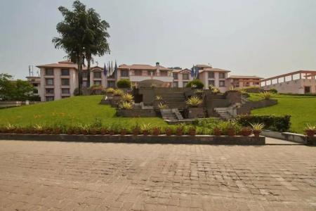 Fortune Park Panchwati, Kolkata - Member ITC's Group - 9