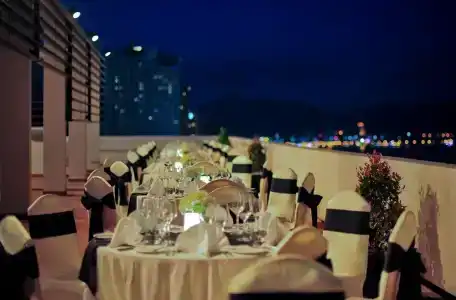 Novotel Nha Trang - 43