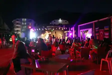Lims Bona Dea Beach - 29