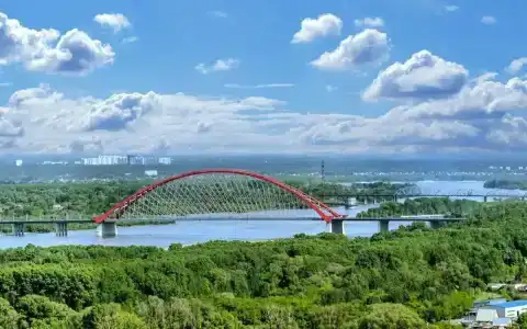 Gorskiy City - 22