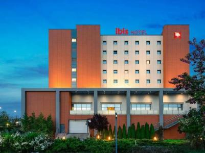 Ibis Ankara Airport - 32