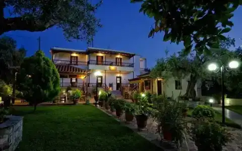 Studios Filippos - 0
