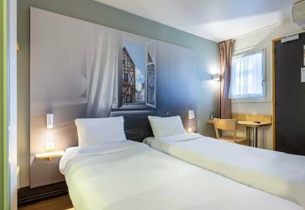 B&B Hôtel Chartres le Forum - 73