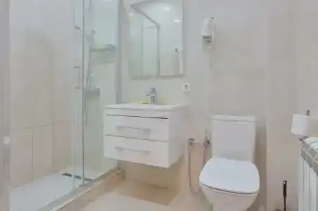 Apart M Guest House - 15