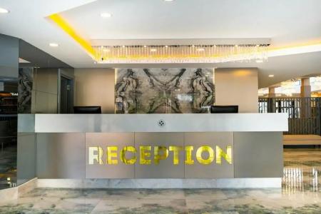 Saint Star Kemer - Adult Only +16 - 42