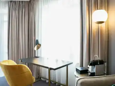 Mercure Blagoveshchensk - 47