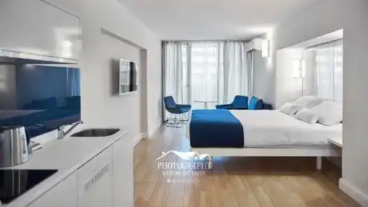 Dream Home Apart - 5