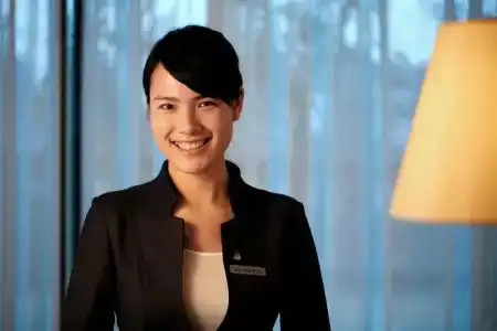 Courtyard by Marriott Shanghai Jiading - 9