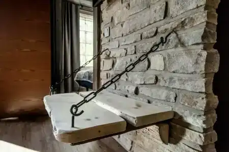 & Spa Resort Järvisydän - 48