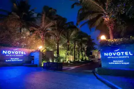 Holiday Inn Resort Phuket Surin Beach - 86
