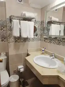 MinaMark Beach Resort for Families and Couples Only - 24