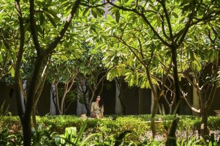 Fairmont Jaipur - 64