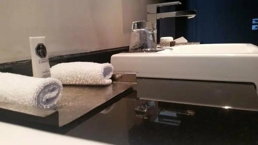 Sofitel Casablanca Tour Blanche - 90