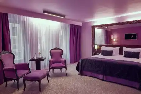 Domina St.Petersburg - 33