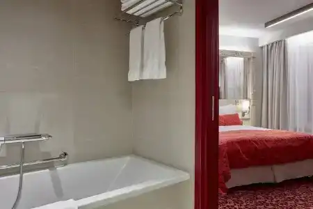 Domina St.Petersburg - 35