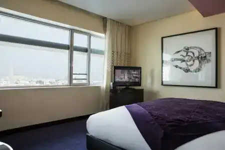 Sofitel Casablanca Tour Blanche - 30