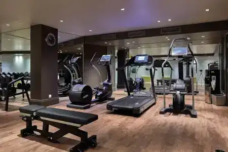 Domina St.Petersburg - 24