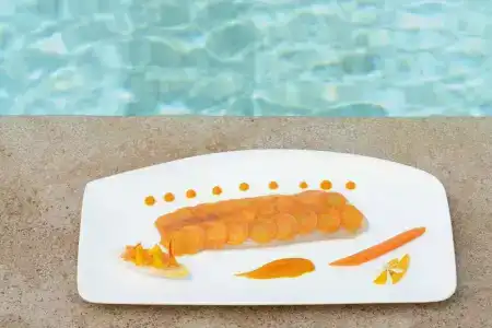 Sofitel Agadir Thalassa Sea & Spa - 89