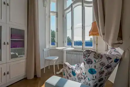 Купеческий дом-Merchant House by Sokroma - 40