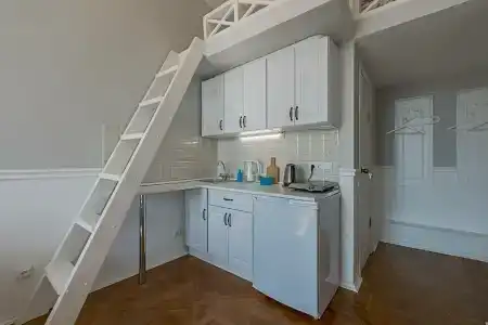 Купеческий дом-Merchant House by Sokroma - 8