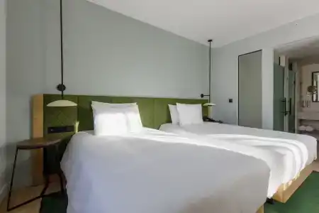 Hilton Garden Inn Paveletskaya - 26