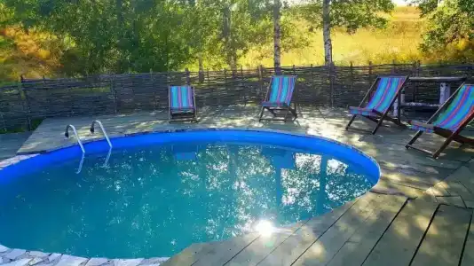 Etno Selo Montenegro - 10