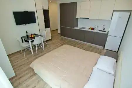 Bellevue Residential Batumi - 50