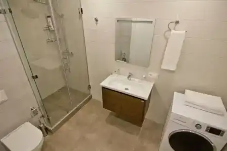 Bellevue Residential Batumi - 11