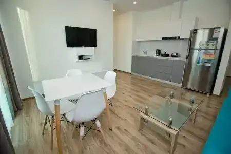 Bellevue Residential Batumi - 41