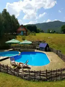 Etno Selo Montenegro - 23