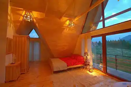 Etno Selo Montenegro - 2