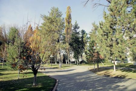 Residence Park - 21