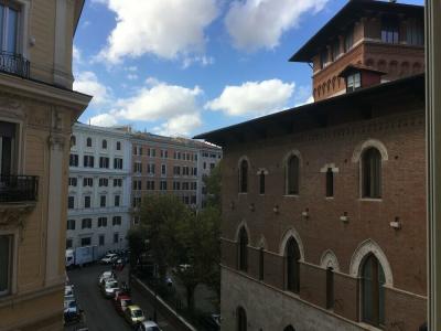 Roma Veneto Relais - 2