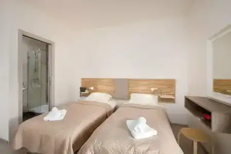 Island Guesthouse - 15