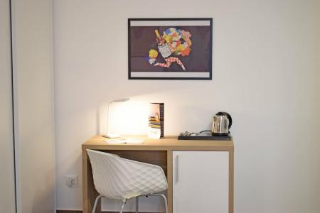 Travini Suite - 65