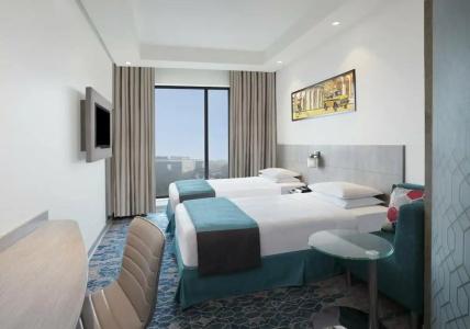 Holiday Inn Express Kolkata Airport, an IHG - 98