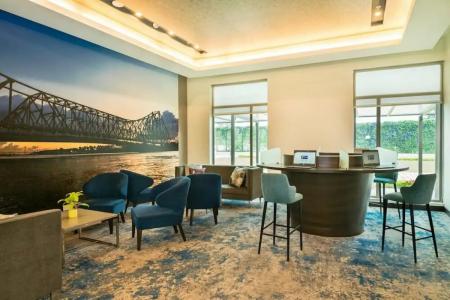 Holiday Inn Express Kolkata Airport, an IHG - 76