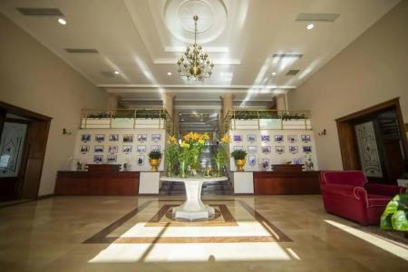 Adriatik, BW Premier Collection - 52