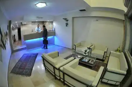 İZMİR OTEL KABAÇAM - 38