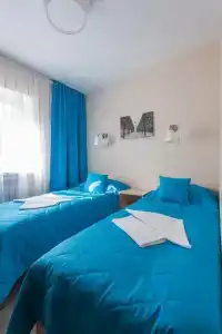 Democrat on Fontanka 104 2K - 5