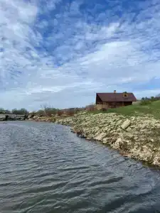 Prirodnyy park Oleniy - 41