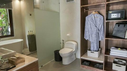 Ubud Valley Boutique Resort - 18