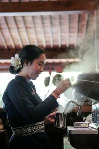 Ubud Valley Boutique Resort - 10