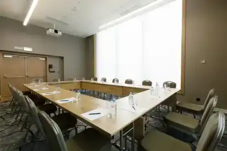 Hilton Garden Inn Paveletskaya - 45