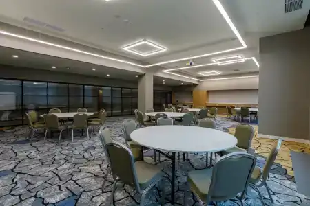 Hilton Garden Inn Paveletskaya - 11