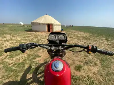 Stepnyak - 29