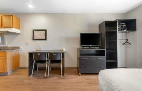 Extended Stay America Select Suites - Orlando - Southpark - Equity Row - 47
