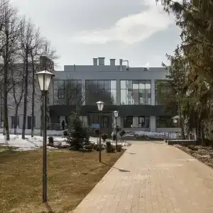 Sanatoriy Don - 11