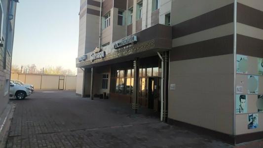 Sary Arka - 10